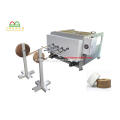 Handmade Bag Paper Rope Machinery